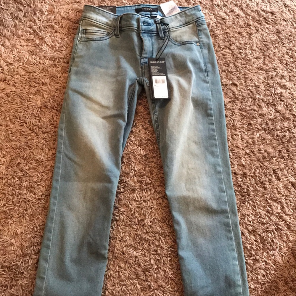 Guess jeans